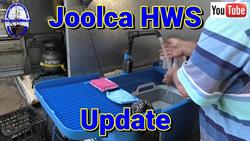 Joolca Update
